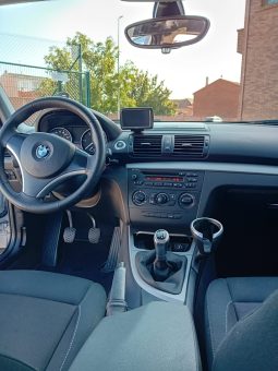 
										BMW SERIE 1 full									