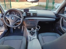 
BMW SERIE 1 full									