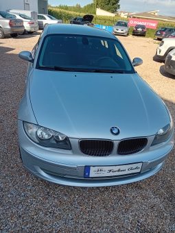 
BMW SERIE 1 full									