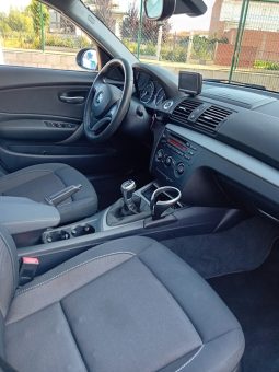 
BMW SERIE 1 full									