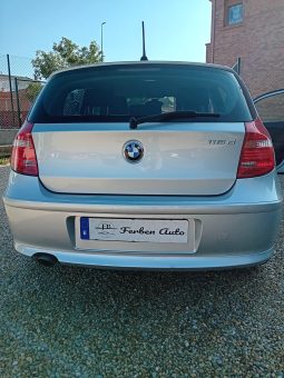 
BMW SERIE 1 full									