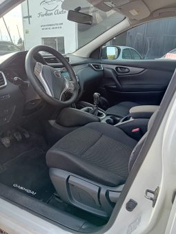 
nissan qashqai 4×4 full									