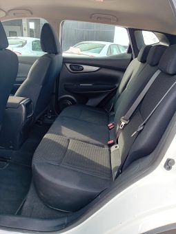 
nissan qashqai 4×4 full									