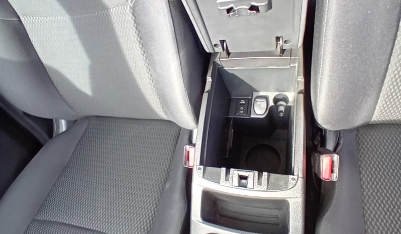 
nissan qashqai 4×4 full									