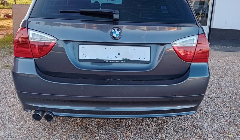 
BMW SERIE3 full									
