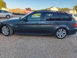 
BMW SERIE3 full									