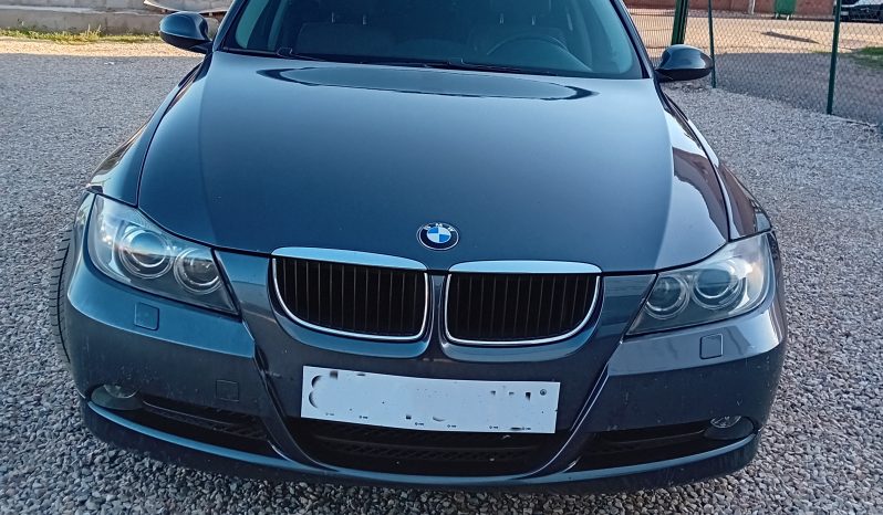 
BMW SERIE3 full									