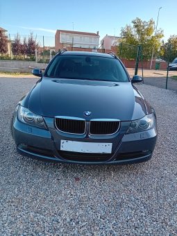 
BMW SERIE3 full									