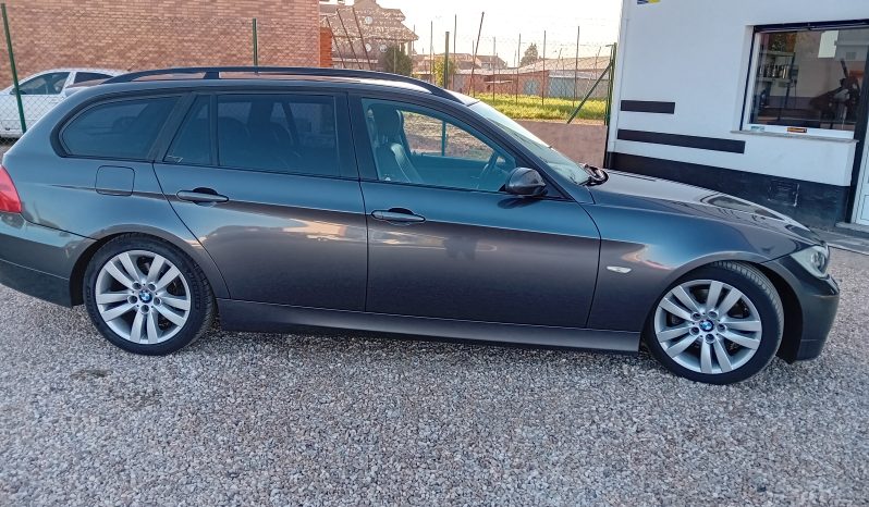 
BMW SERIE3 full									