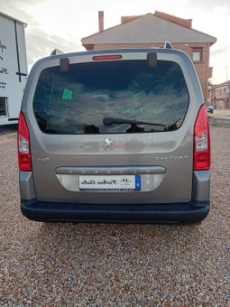 
PEUGEOT PARTNER full									