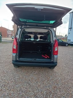 
PEUGEOT PARTNER full									