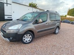 
PEUGEOT PARTNER full									