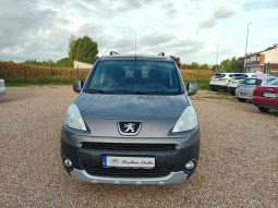 
PEUGEOT PARTNER full									