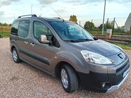 
PEUGEOT PARTNER full									