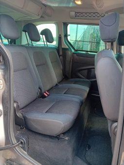 
PEUGEOT PARTNER full									