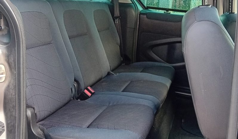 
PEUGEOT PARTNER full									