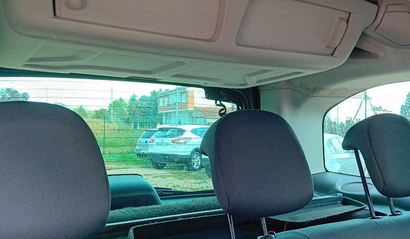 
PEUGEOT PARTNER full									