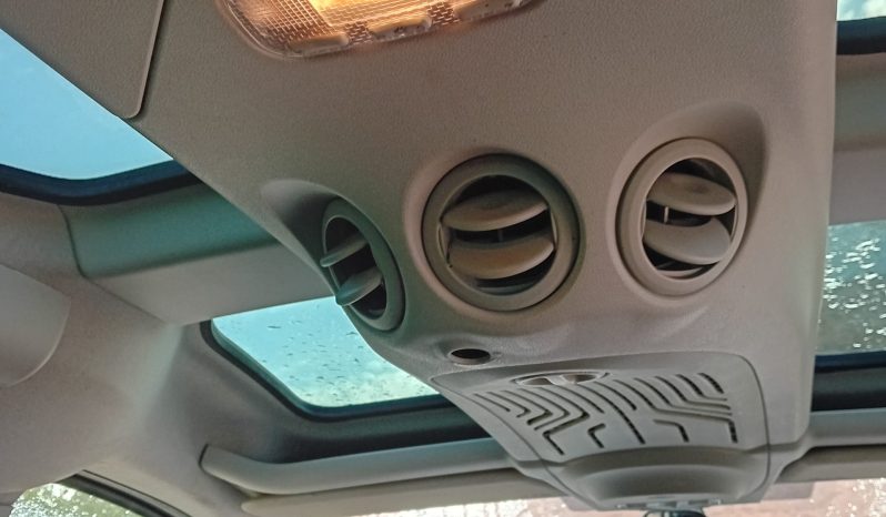 
PEUGEOT PARTNER full									