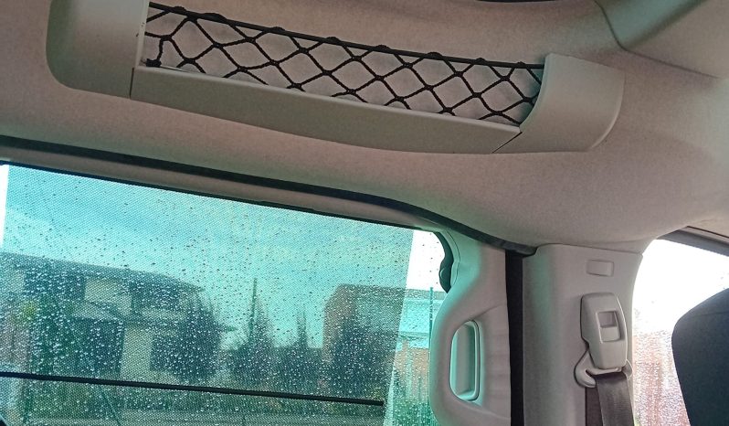 
PEUGEOT PARTNER full									