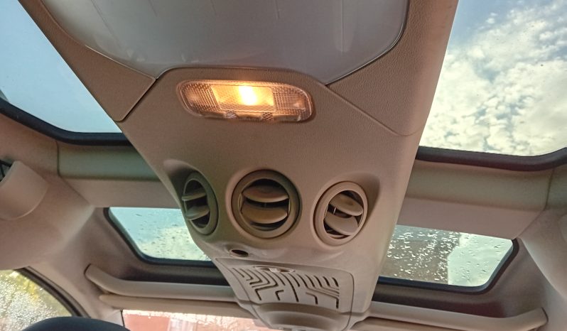 
PEUGEOT PARTNER full									