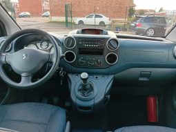 
PEUGEOT PARTNER full									