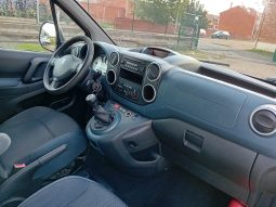 
PEUGEOT PARTNER full									