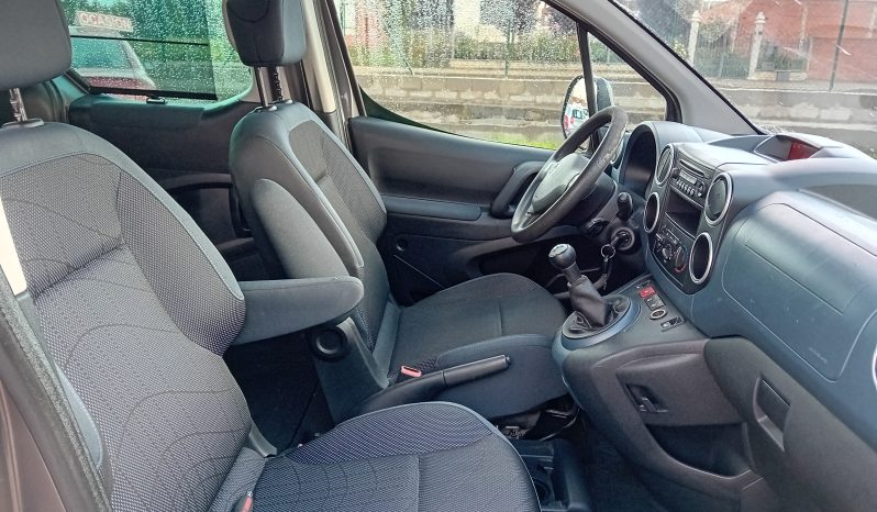 
PEUGEOT PARTNER full									