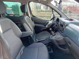 
PEUGEOT PARTNER full									