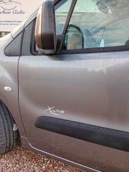 
PEUGEOT PARTNER full									