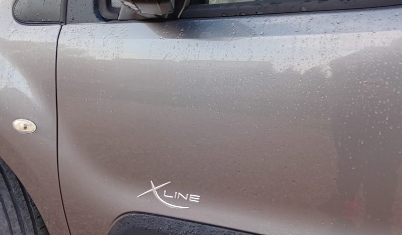 
PEUGEOT PARTNER full									