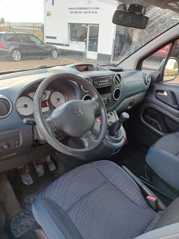 
PEUGEOT PARTNER full									