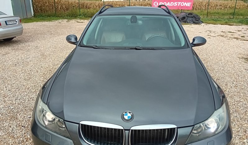 
BMW SERIE3 full									
