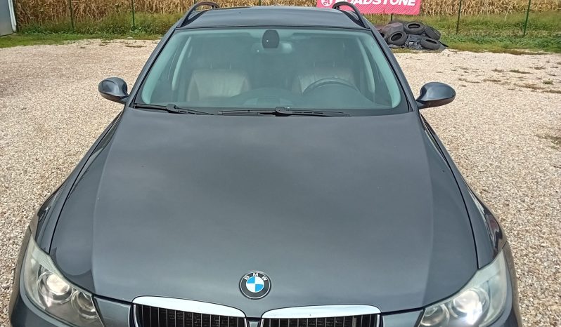
BMW SERIE3 full									
