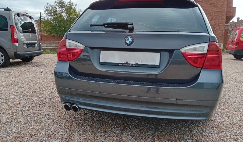 
BMW SERIE3 full									
