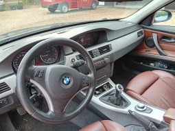 
BMW SERIE3 full									