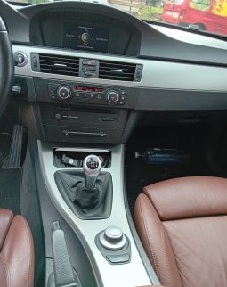 
BMW SERIE3 full									