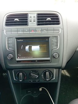 
volkswagen polo full									