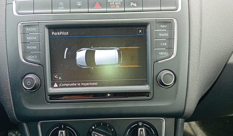 
volkswagen polo full									