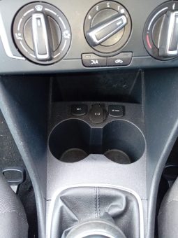 
volkswagen polo full									