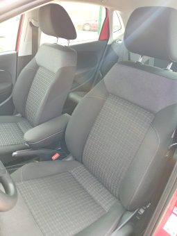 
volkswagen polo full									