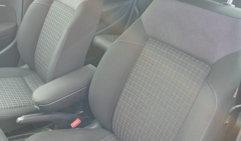 
volkswagen polo full									