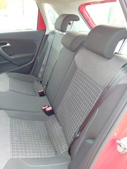 
volkswagen polo full									