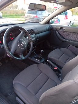 
Audi A3 full									