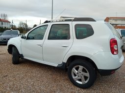 
DACIA DUSTER full									