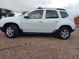 
DACIA DUSTER full									