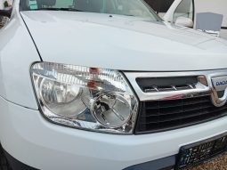 
DACIA DUSTER full									