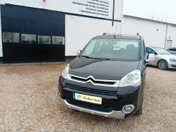 
CITROEN BERLINGO full									