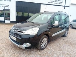 
CITROEN BERLINGO full									