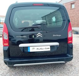 
CITROEN BERLINGO full									