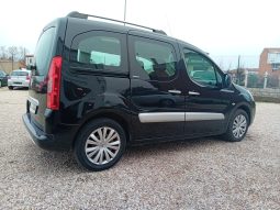 
CITROEN BERLINGO full									